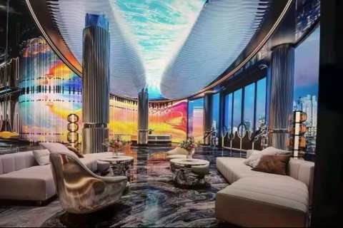 嘉兴曼哈顿KTV招聘酒水促销员,高端场所舞台静候你展独特魅