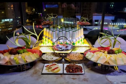 嘉兴KTV招聘,嘉兴夜场加入我们圆您梦想,成就新辉煌