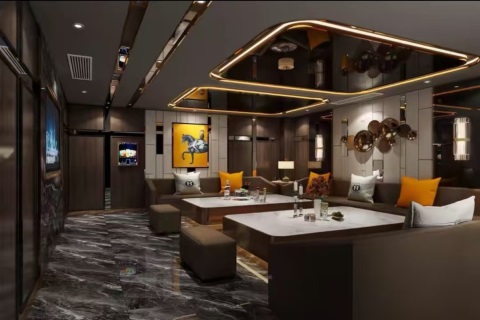 嘉兴KTV招聘,嘉兴商务夜场,高端急聘,全城模特等你来登舞台