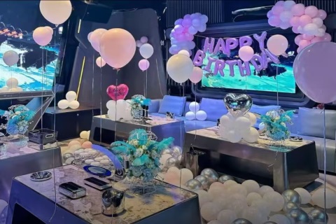 嘉兴KTV片场招日结模特！人来无需经验