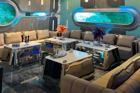 嘉兴罗曼达KTV招聘酒水促销员,携手共进塑造职场崭新高水准