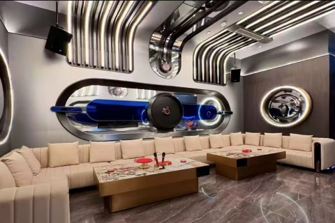 嘉兴皇家壹号KTV招聘礼仪模特,踏入热门领域开启腾飞之旅