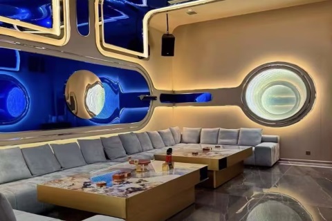 嘉兴夜场KTV模特招聘一无所有更该努力高薪岗位等你