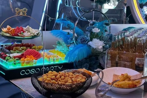 嘉兴夜场招聘,嘉兴礼宾员招聘,商务素场直招模特与促销员